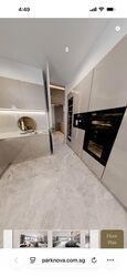Park Nova (D10), Apartment #511506211